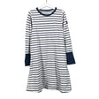 Unisex Polarn O. Pyret - Nightshirt, size 110 - 116 - Blue ()