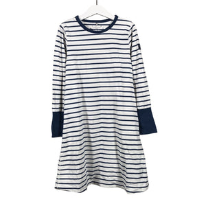 Unisex Polarn O. Pyret - Nightshirt, size 110 - 116 - Blue (1)