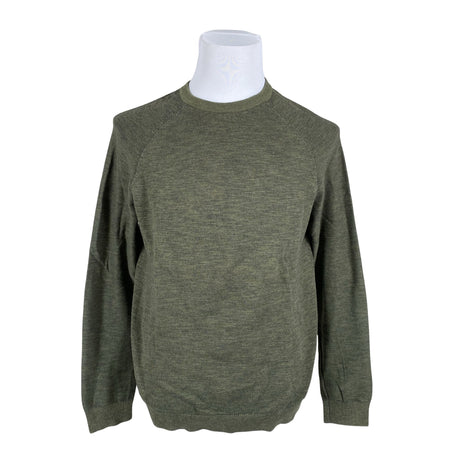 Unisex Esprit - Sweater, size M - Green ()
