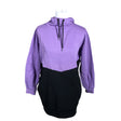 Unisex NOSH - Hoodie, size 36 - Violet ()