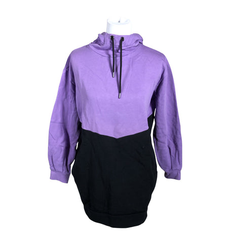 Unisex NOSH - Hoodie, size 36 - Violet ()