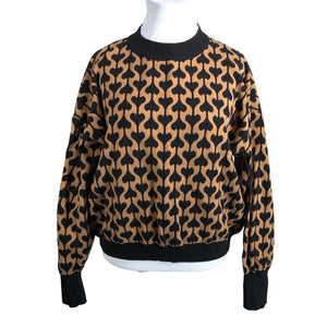 Unisex me&i - Sweater, size 42 - Black (1)