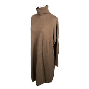 Unisex Catnoir - Knit dress, size 40 - Brown (3)