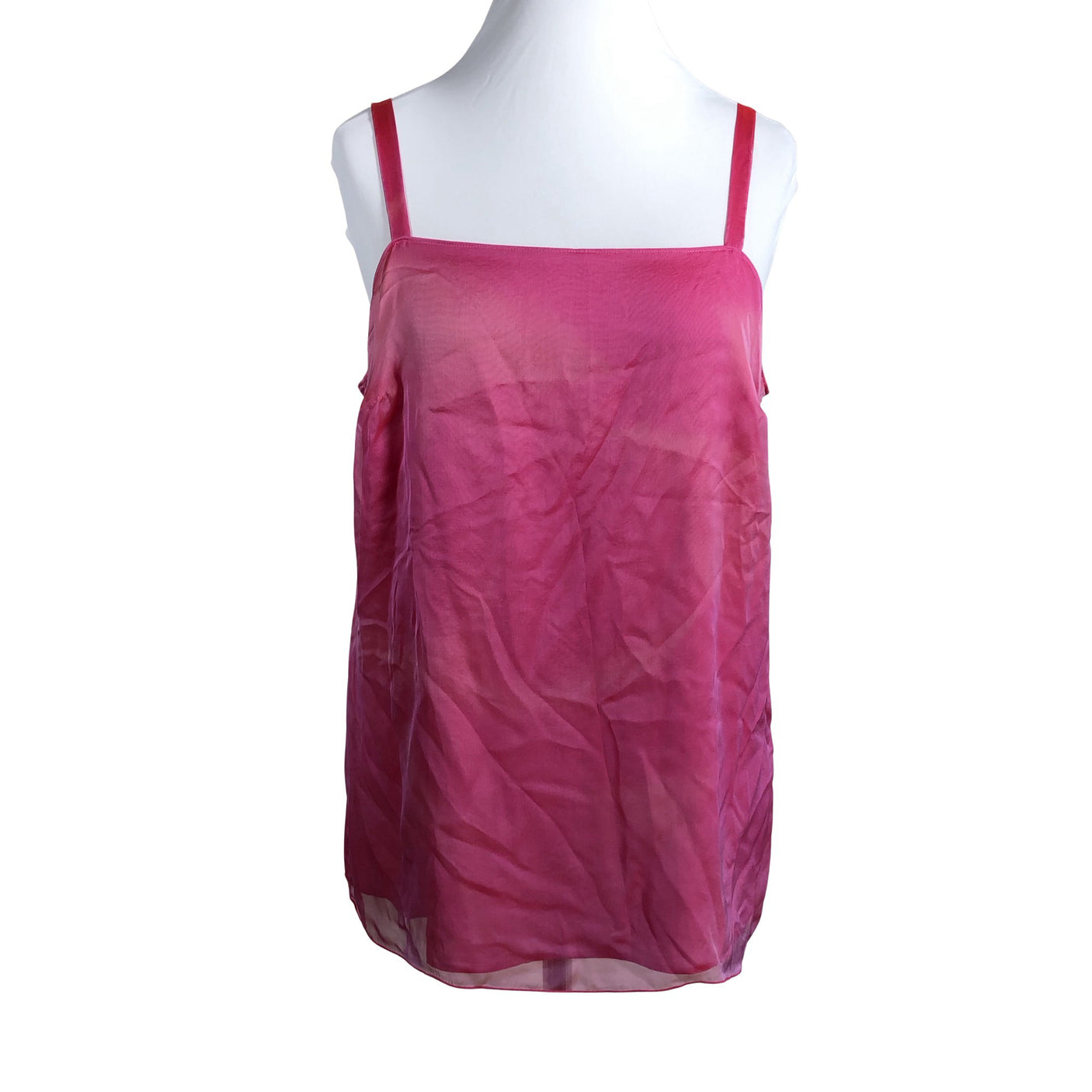Unisex Marina Rinaldi - Top, size 44 - Pink (1)