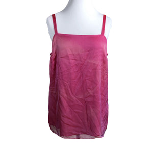 Unisex Marina Rinaldi - Top, size 44 - Pink (1)