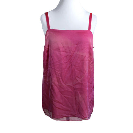 Unisex Marina Rinaldi - Top, size 44 - Pink ()