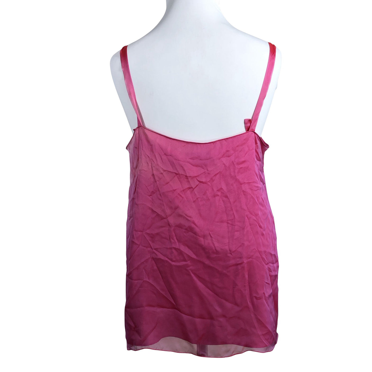 Unisex Marina Rinaldi - Top, size 44 - Pink (2)