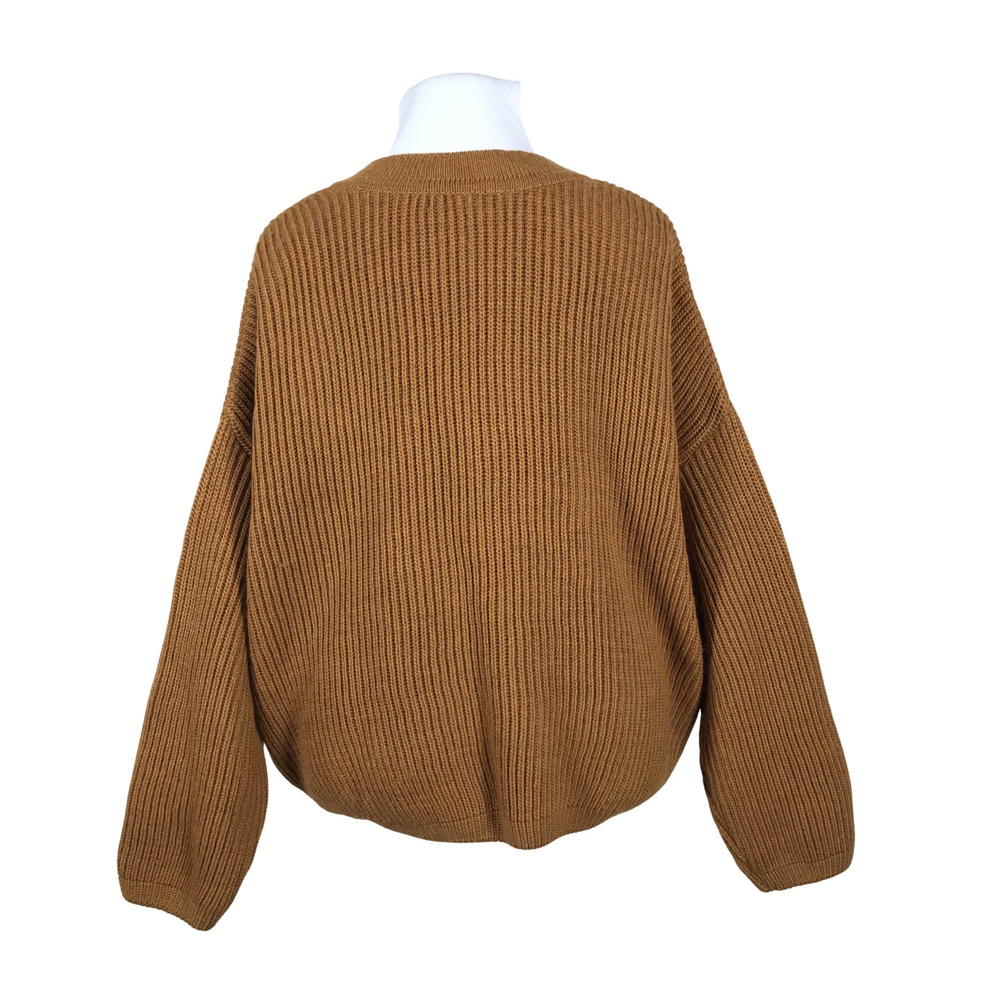 Unisex Voglia - Cardigan, size 42 - Brown (3)