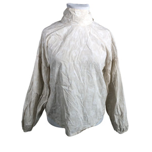 Unisex Marimekko - Blouse, size 44 - Beige (1)