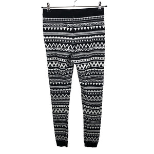 Unisex Uhana Design - Tricot pants, size 42 - Black (4)