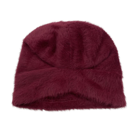 Unisex KN Kati Niemi - Hat, size 54 - 56 cm - Wine red (2)