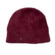 Unisex KN Kati Niemi - Hat, size 54 - 56 cm - Wine red ()