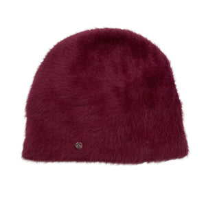 Unisex KN Kati Niemi - Hat, size 54 - 56 cm - Wine red (1)