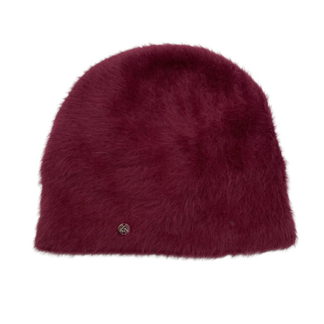 Unisex KN Kati Niemi - Hat, size 54 - 56 cm - Wine red ()