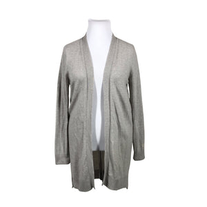 Unisex Morris - Cardigan, size 42 - Gray (1)