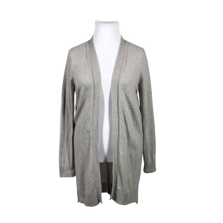 Unisex Morris - Cardigan, size 42 - Gray ()