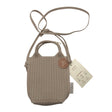 Unisex Vivaia - Shoulder bag, size Mini - Beige ()