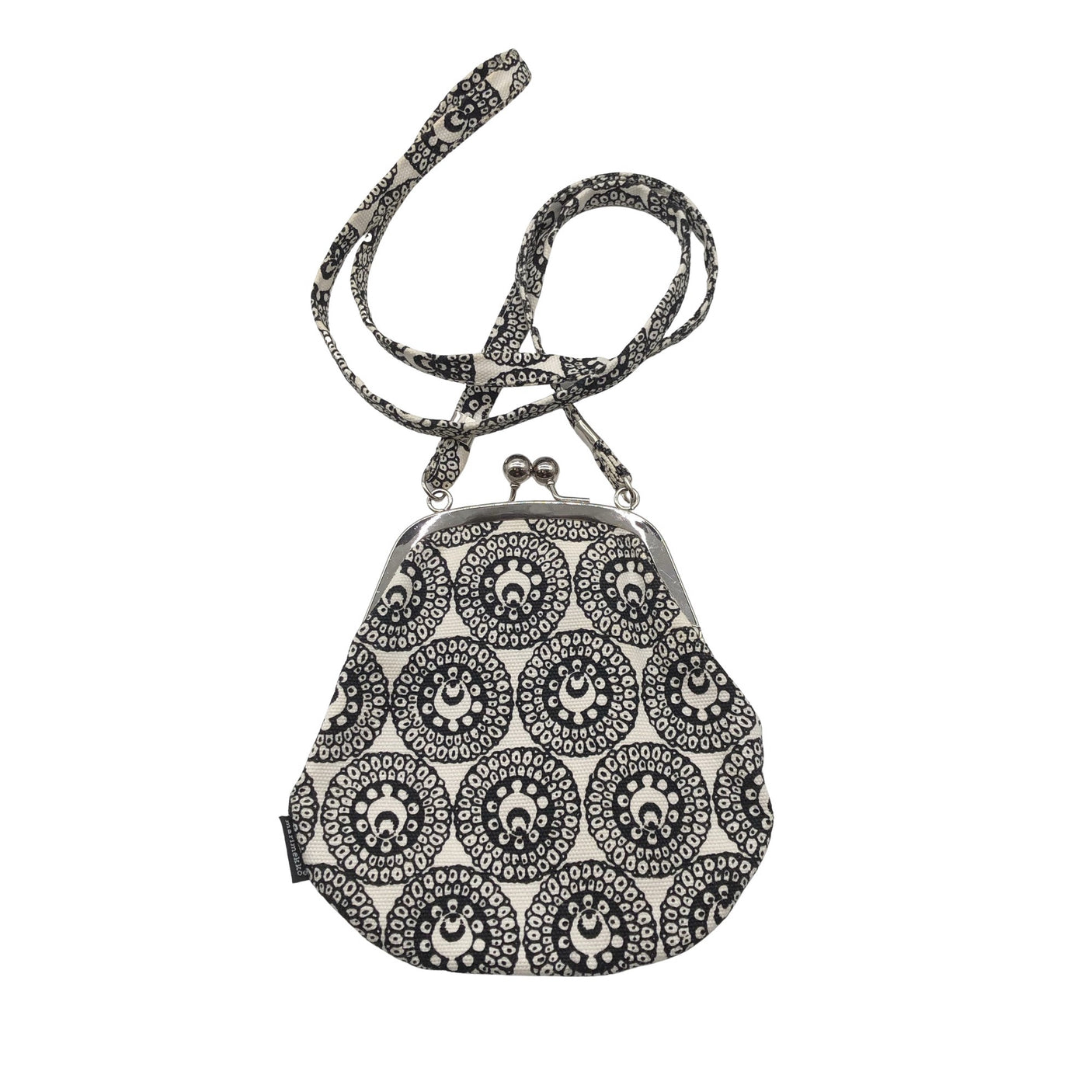 Unisex Marimekko - Shoulder bag, size Mini - White (1)