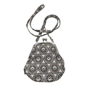 Unisex Marimekko - Shoulder bag, size Mini - White (1)