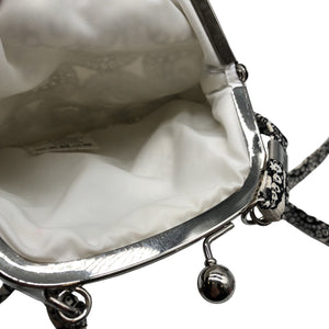 Unisex Marimekko - Shoulder bag, size Mini - White (2)