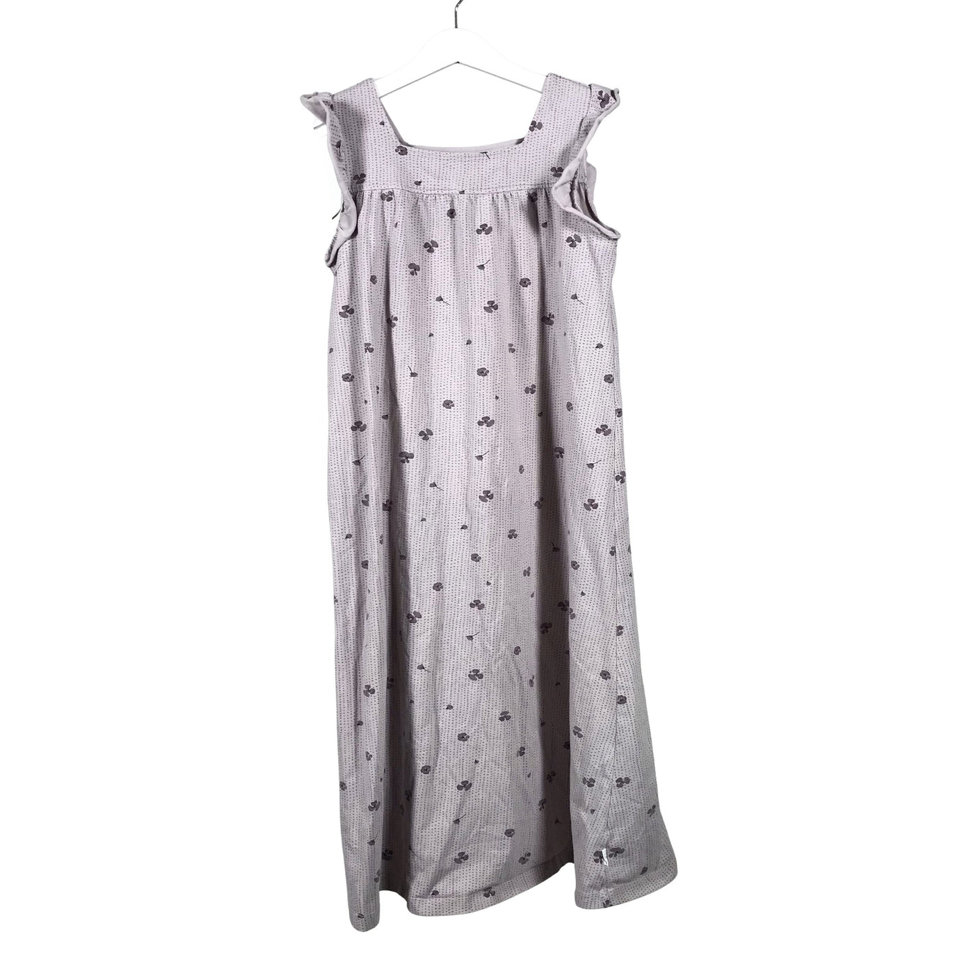 Unisex POMPdeLUX - Tricot dress, size 134 - 140 - Violet (1)