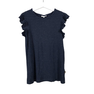 Unisex POMPdeLUX - T-shirt, size 146 - 152 - Blue (1)