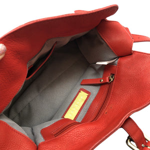 Unisex Weekend by MaxMara - Handbag, size Midi - Red (3)