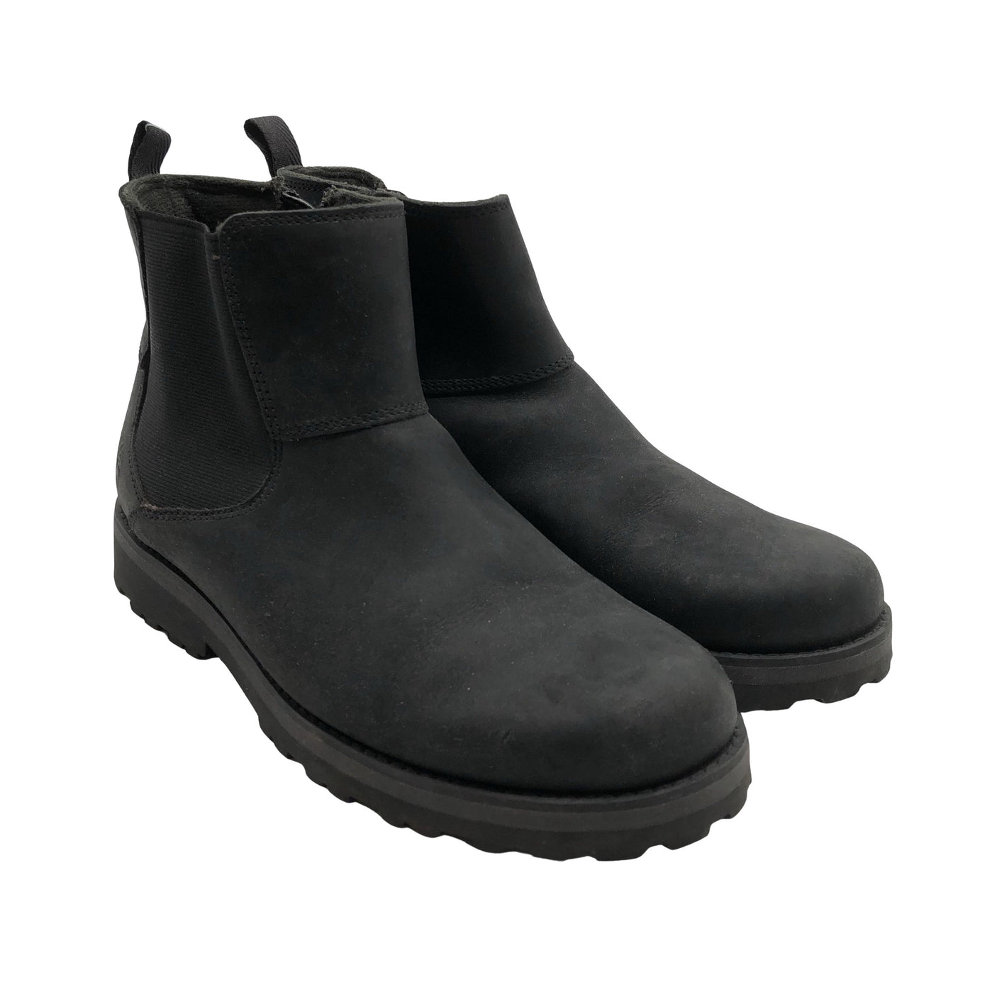 Unisex Timberland - Ankle boots, size 40 - Black (2)