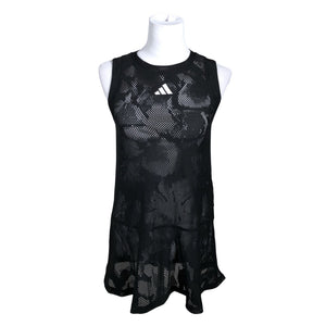 Unisex Adidas - Sports top, size 34 - Black (1)