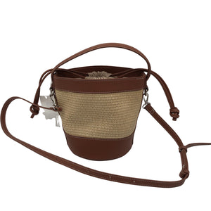 Unisex Beck Söndergaard - Shoulder bag, size Mini - Beige (1)