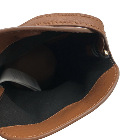 Unisex A+more - Shoulder bag, size Mini - Brown (2)