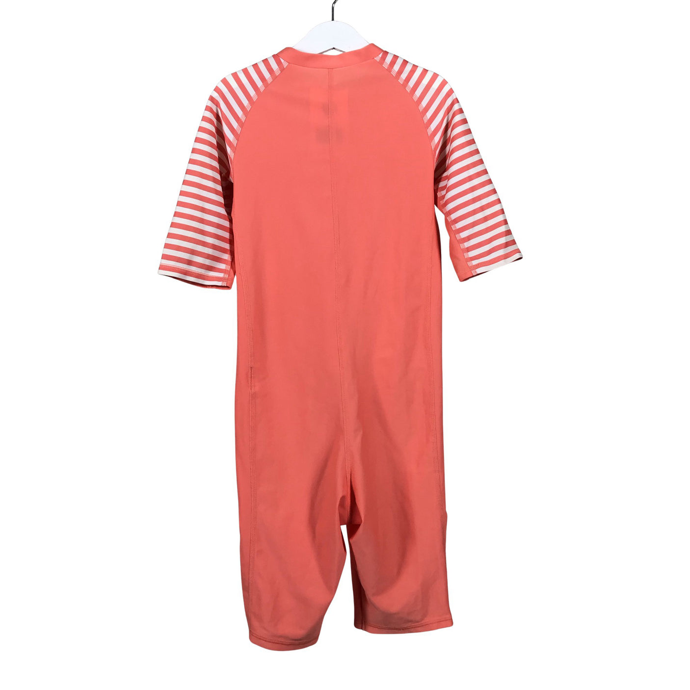 Unisex Reima - Swimsuit, size 134 - 140 - Orange (2)