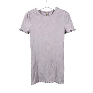 Unisex POMPdeLUX - T-shirt, size 134 - 140 - Violet (1)