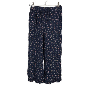 Unisex POMPdeLUX - Slacks, size 134 - 140 - Blue (1)