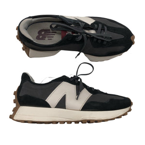 Unisex New Balance - Casual sneakers, size 39 - Black (1)