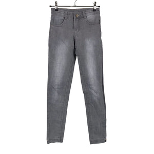 Unisex POMPdeLUX - Jeans, size 140 - 146 - Gray (1)