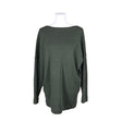 Unisex Beea - Sweater, size 40 - Green ()