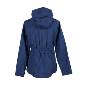 Unisex Five seasons - Outdoor jacket, size 38 - Blue (2)