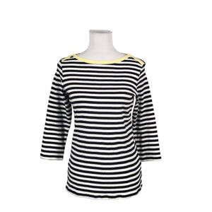 Unisex Esprit - Tricot shirt, size 38 - Black (1)