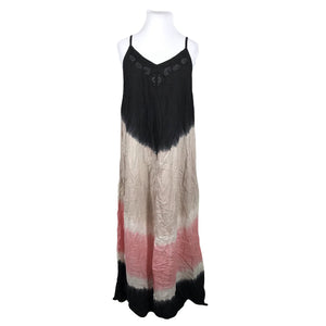 Unisex Cream - Dress, size 44 - Black (1)