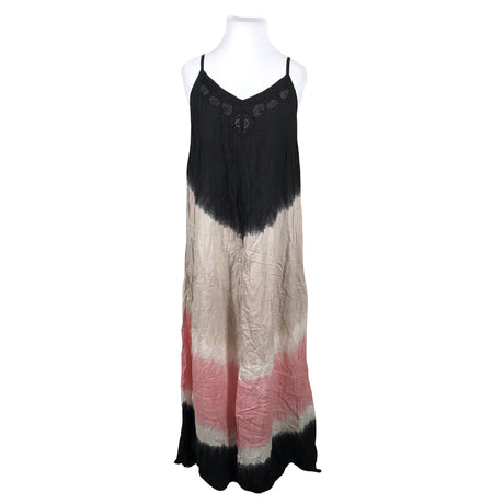 Unisex Cream - Dress, size 44 - Black ()