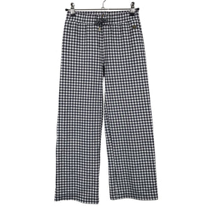 Unisex POMPdeLUX - Slacks, size 134 - 140 - Blue (1)
