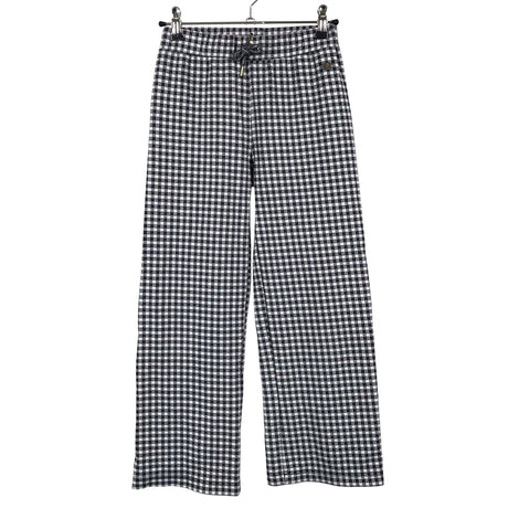 Unisex POMPdeLUX - Slacks, size 134 - 140 - Blue ()