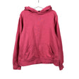 Unisex Soc - Hoodie, size 134 - 140 - Pink ()