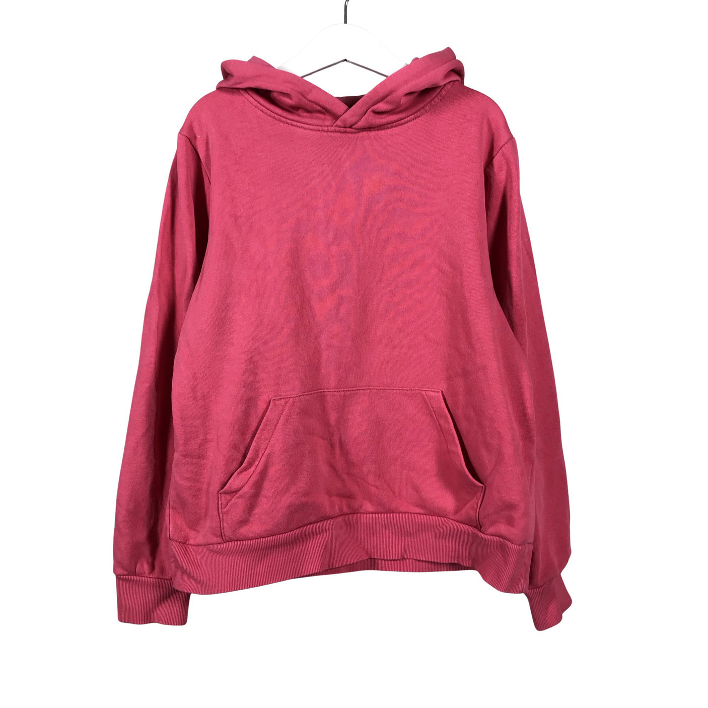 Unisex Soc - Hoodie, size 134 - 140 - Pink (1)