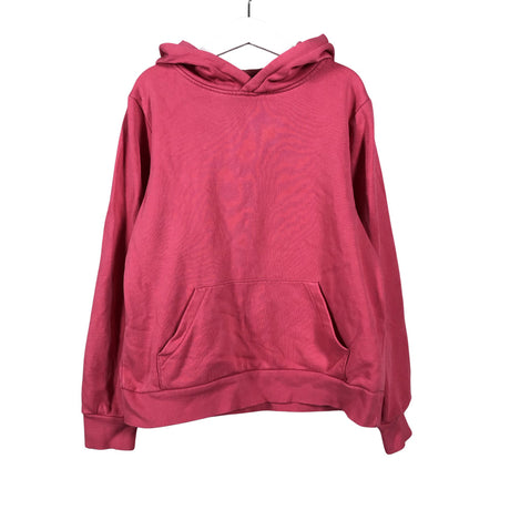 Unisex Soc - Hoodie, size 134 - 140 - Pink ()