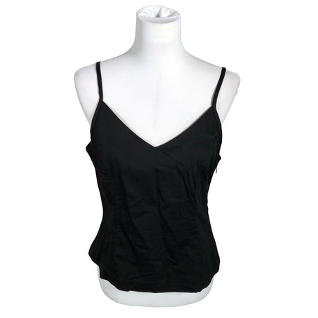 Unisex Tauko - Top, size 38 - Black ()