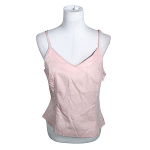 Unisex Tauko - Top, size 38 - Light pink (1)