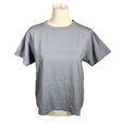 Unisex Arela - T-shirt, size 36 - Light blue ()