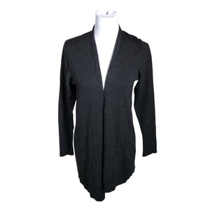 Unisex Cut & Pret - Cardigan, size 38 - Gray (1)